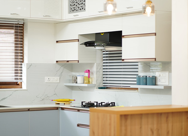 Kitchen Gallery
